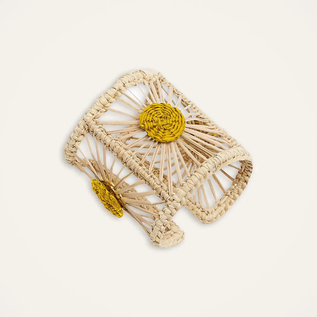 La DoubleJ Napkin Rings Set Of 2 | Thumbnail 2 La DoubleJ Napkin Rings Set Of 2 | Thumbnail 2