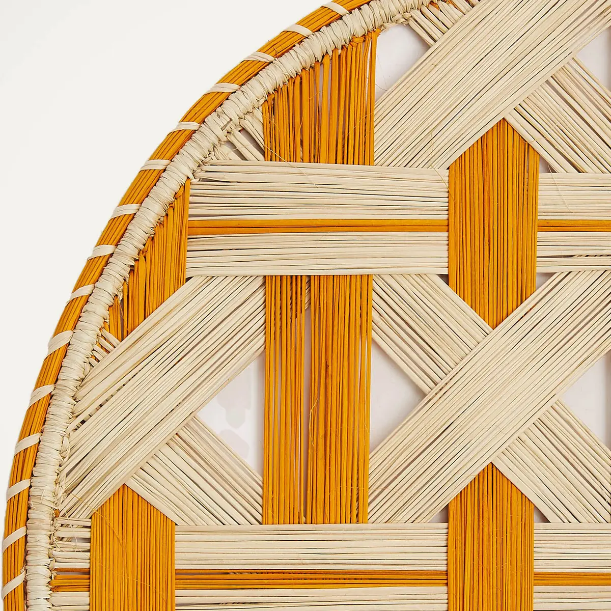 La DoubleJ Raffia Placemats Set Of 2 | Thumbnail 3 La DoubleJ Raffia Placemats Set Of 2 | Thumbnail 3
