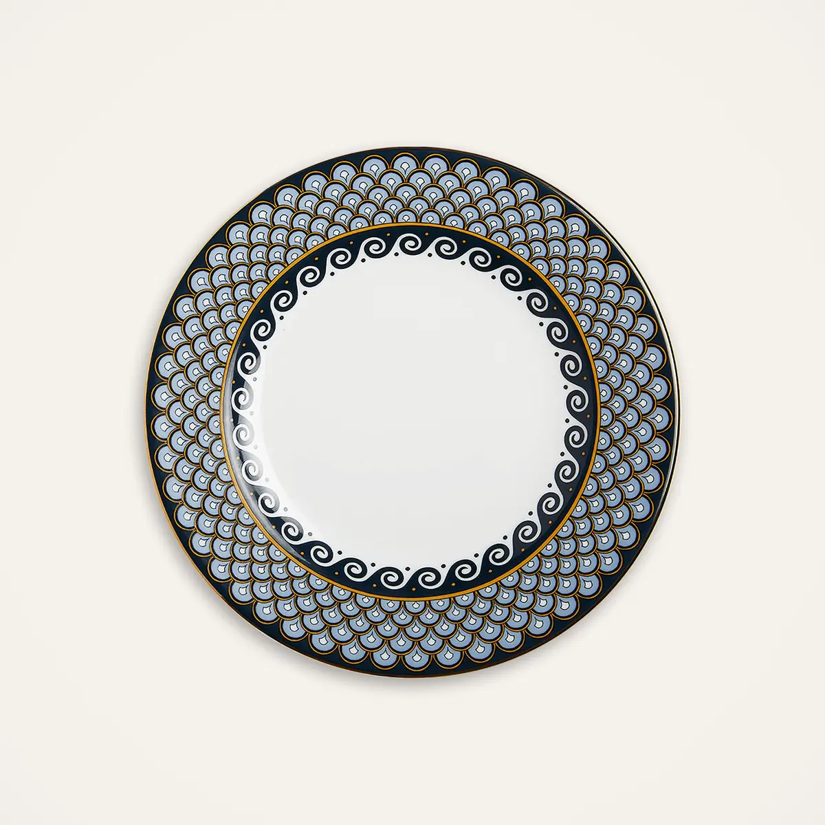 La DoubleJ Dinner Plates Set Of 2 | Thumbnail 2 La DoubleJ Dinner Plates Set Of 2 | Thumbnail 2