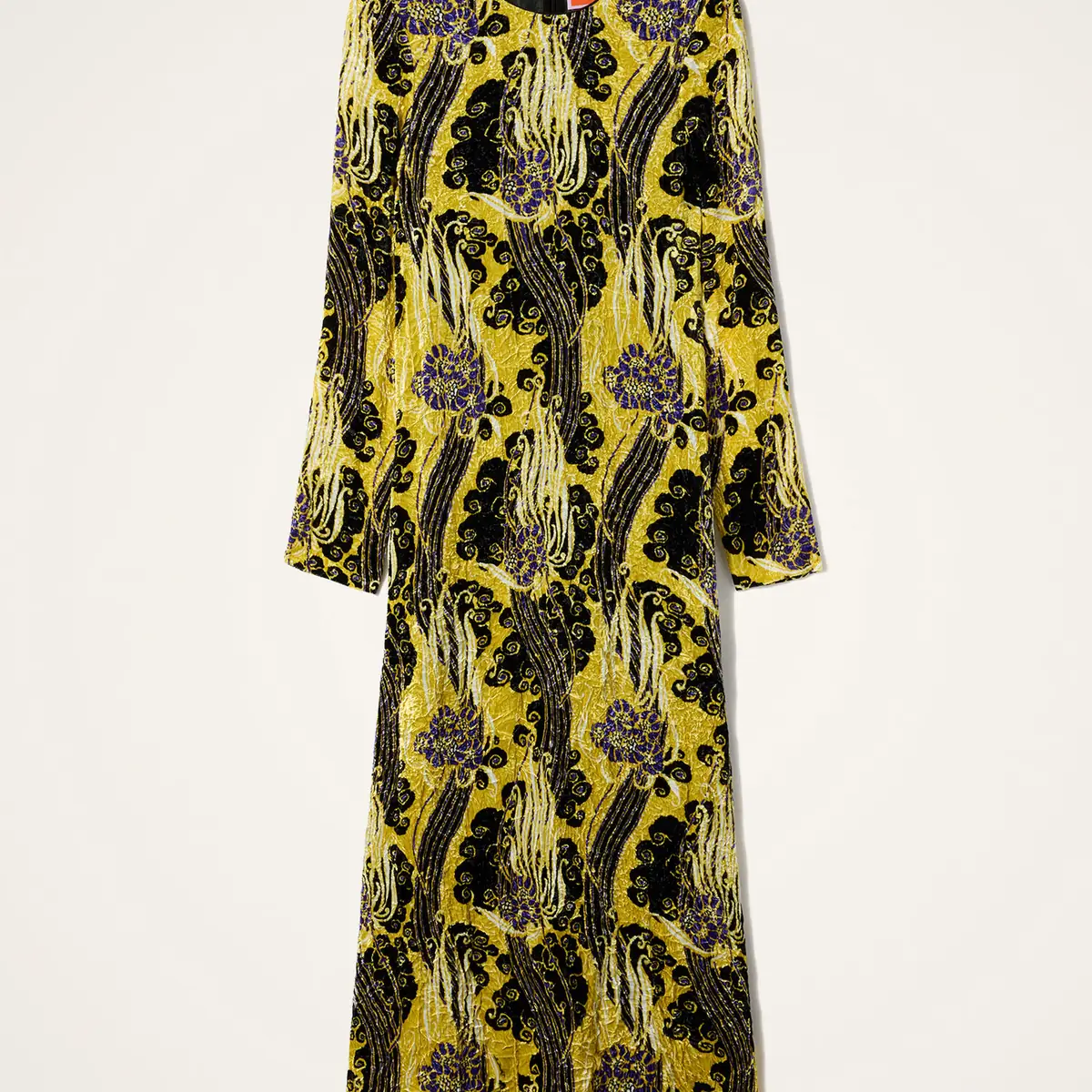 La DoubleJ Long Sleeve Swing Dress | Thumbnail 5 La DoubleJ Long Sleeve Swing Dress | Thumbnail 5