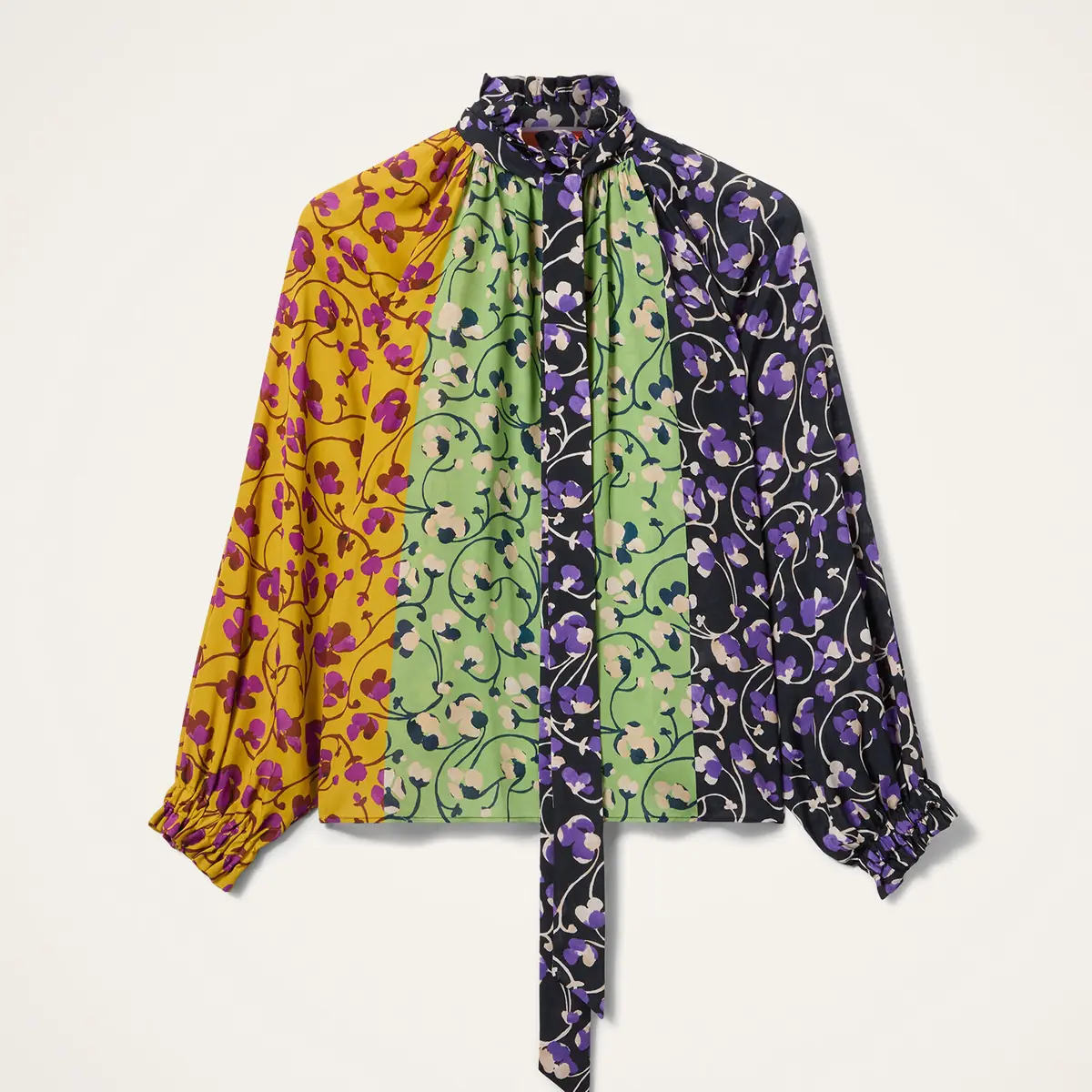 La DoubleJ Cerere Blouse | Thumbnail 6 La DoubleJ Cerere Blouse | Thumbnail 6