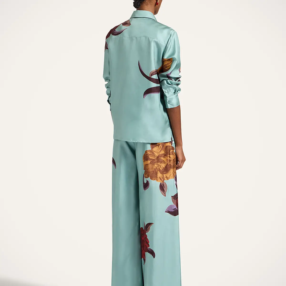 La DoubleJ Palazzo Pants | Thumbnail 2 La DoubleJ Palazzo Pants | Thumbnail 2