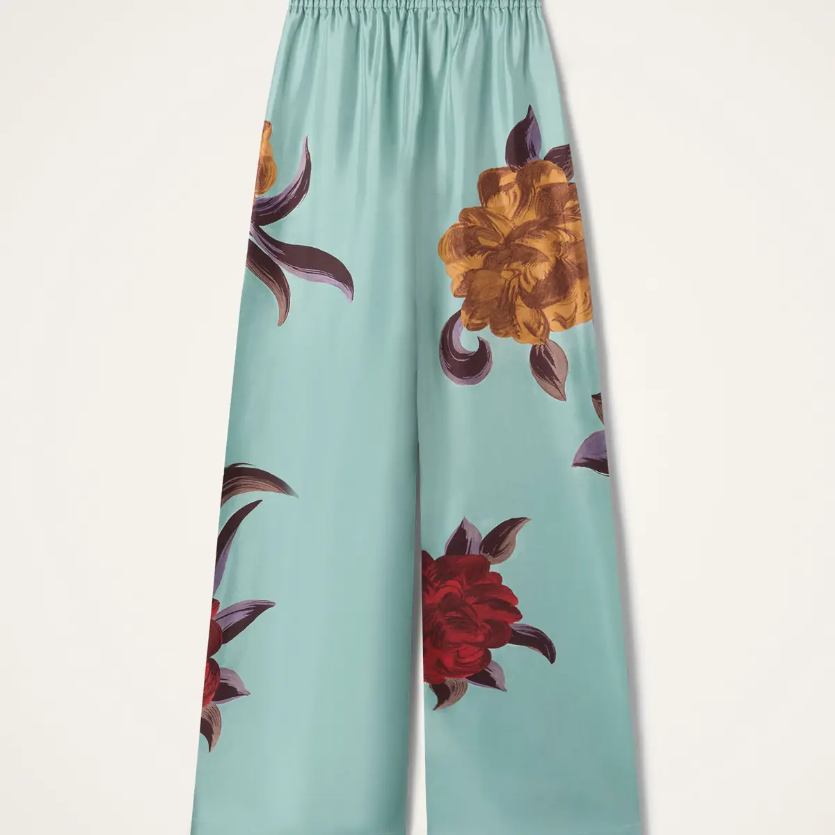 La DoubleJ Palazzo Pants | Thumbnail 6 La DoubleJ Palazzo Pants | Thumbnail 6