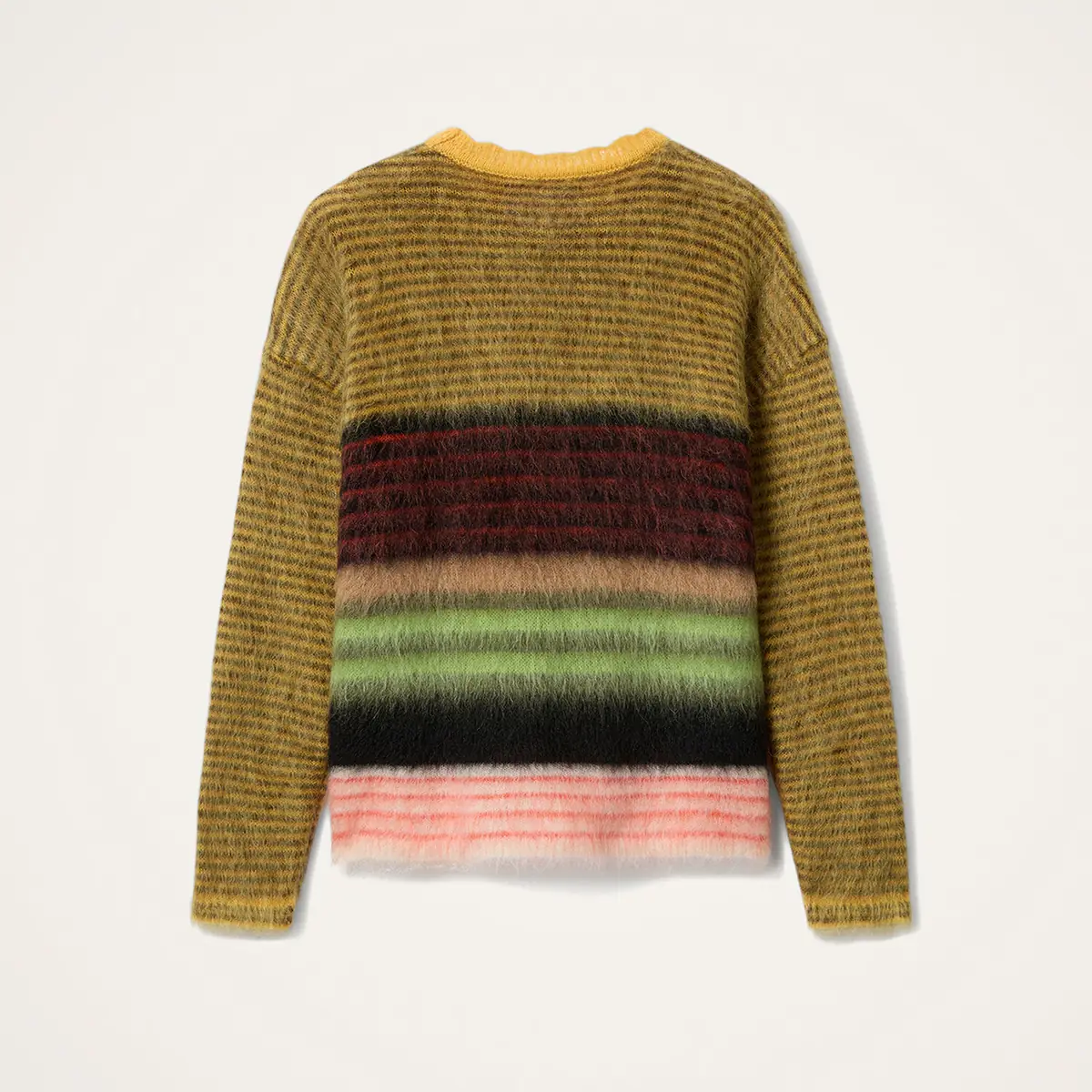 La DoubleJ Brera Sweater | Thumbnail 6