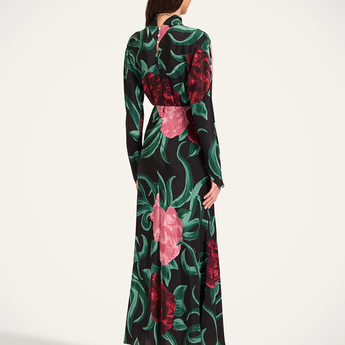 La DoubleJ Gilda Dress | Thumbnail 2