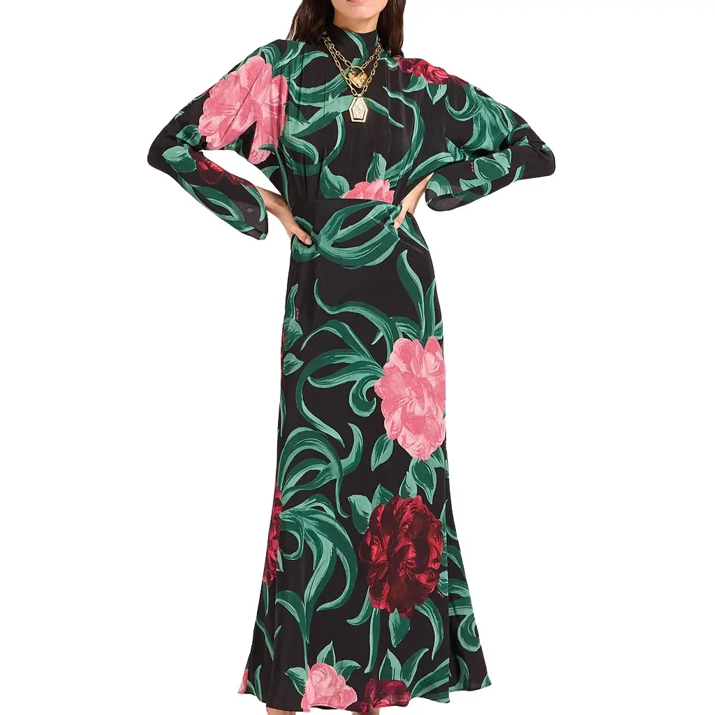 La DoubleJ Gilda Dress