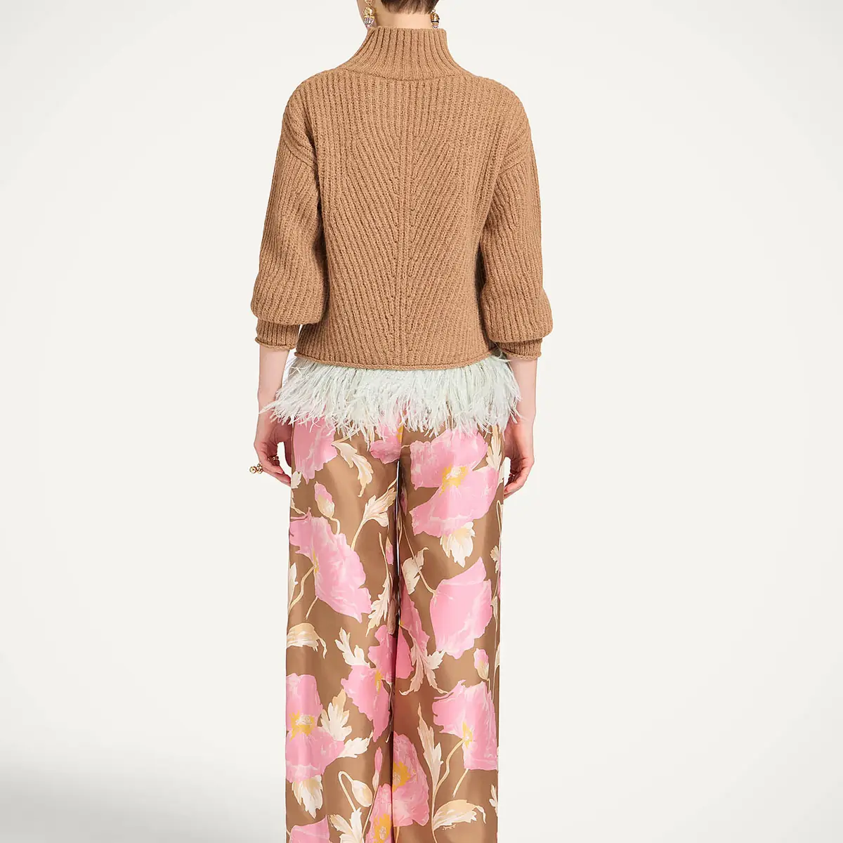 La DoubleJ Palazzo Pants | Thumbnail 2 La DoubleJ Palazzo Pants | Thumbnail 2