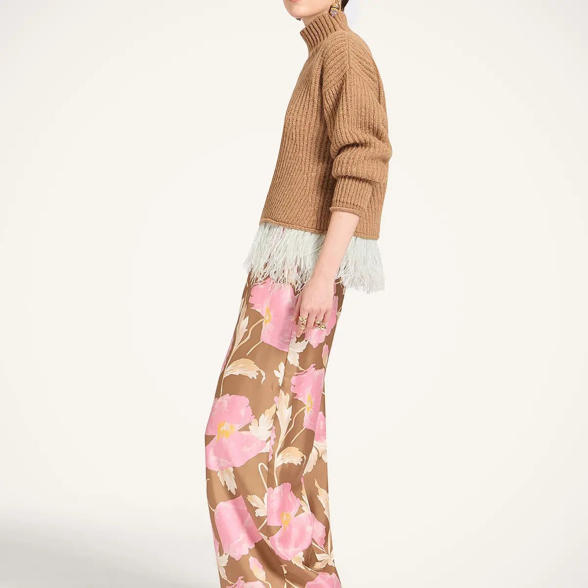 La DoubleJ Palazzo Pants | Thumbnail 3 La DoubleJ Palazzo Pants | Thumbnail 3