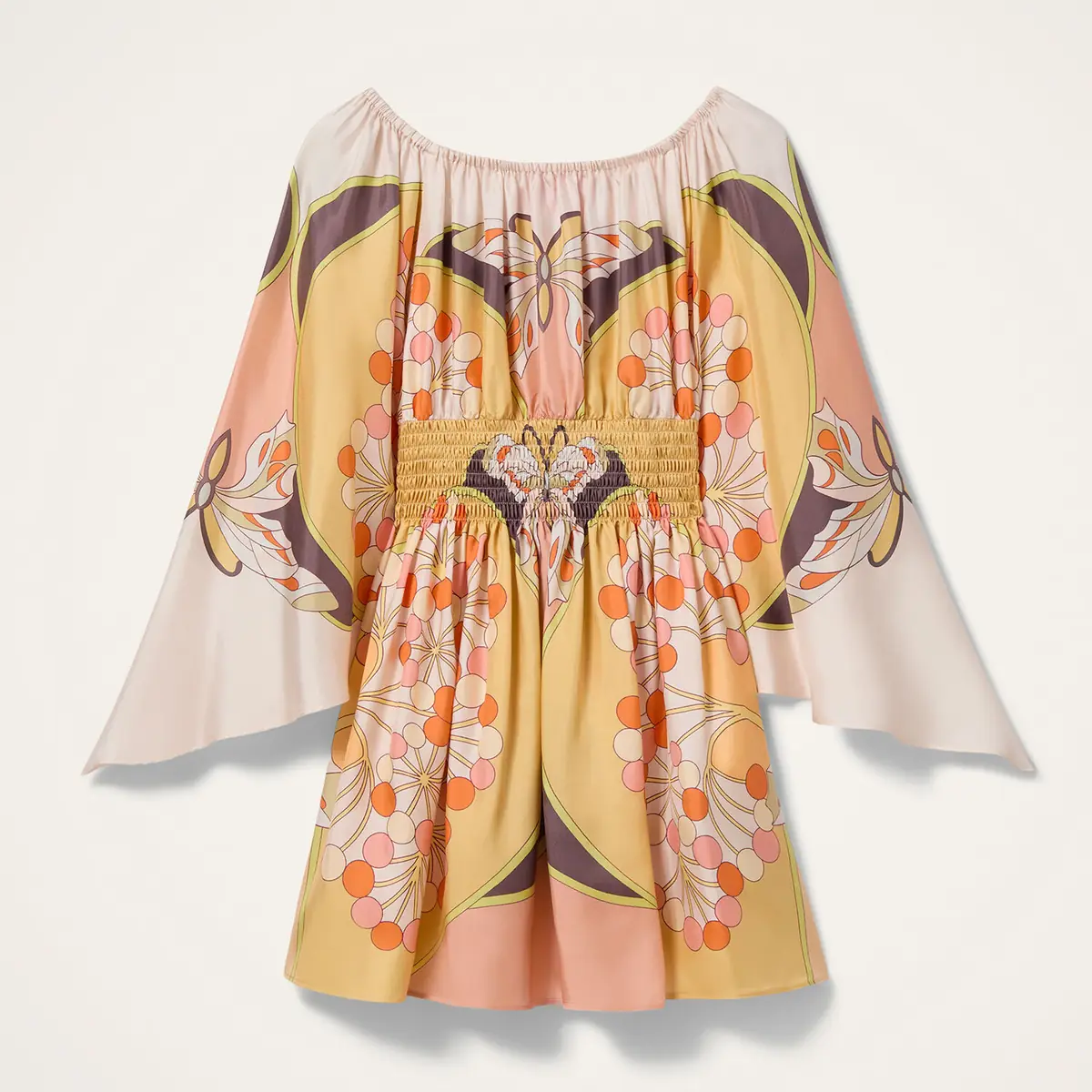 La DoubleJ Sienna Mini Dress | Thumbnail 6 La DoubleJ Sienna Mini Dress | Thumbnail 6