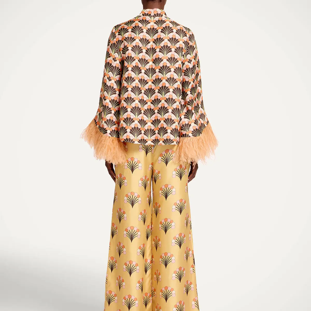La DoubleJ Palazzo Pants | Thumbnail 2 La DoubleJ Palazzo Pants | Thumbnail 2