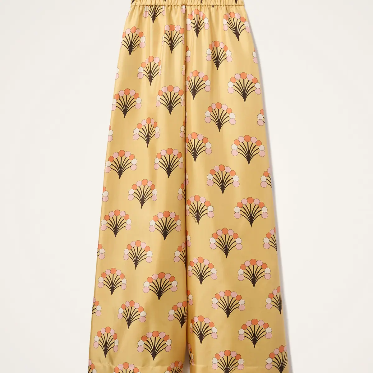 La DoubleJ Palazzo Pants | Thumbnail 5 La DoubleJ Palazzo Pants | Thumbnail 5