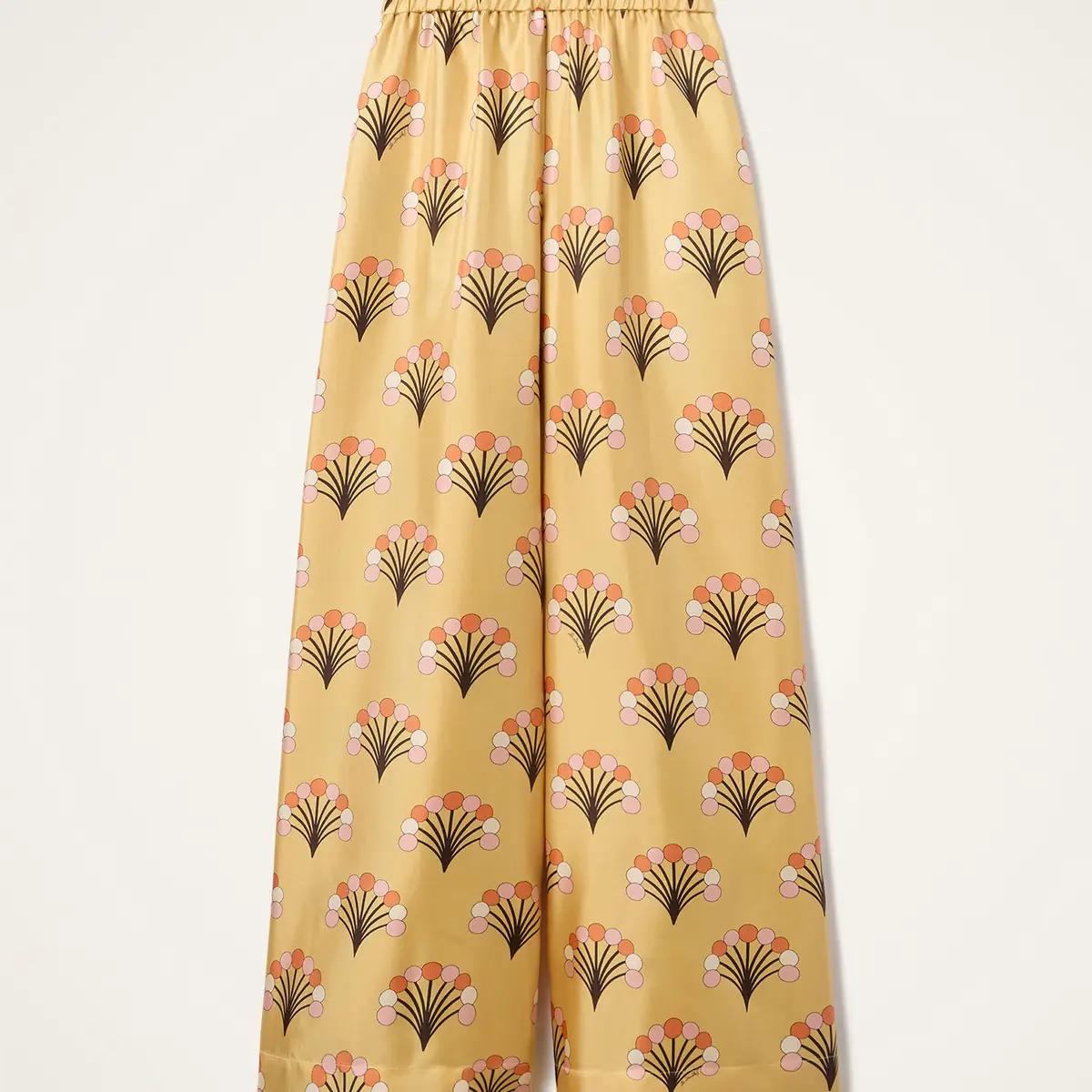 La DoubleJ Palazzo Pants | Thumbnail 6 La DoubleJ Palazzo Pants | Thumbnail 6