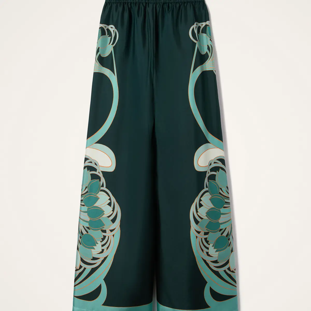 La DoubleJ Palazzo Pants | Thumbnail 6 La DoubleJ Palazzo Pants | Thumbnail 6