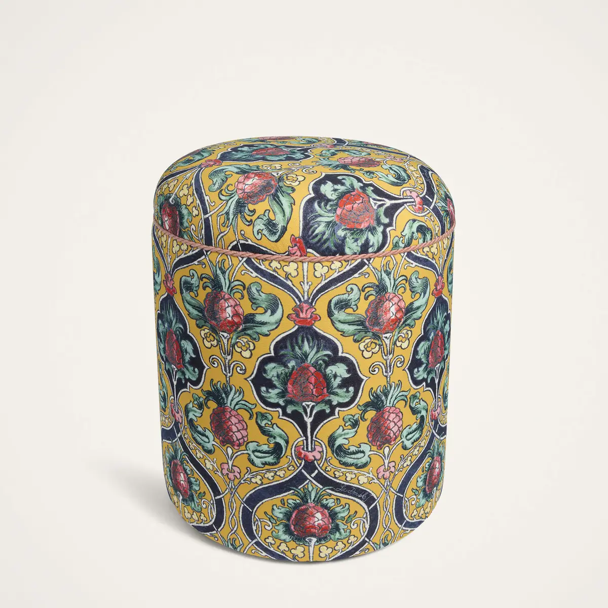 La DoubleJ Baba' Outdoor Pouf | Thumbnail 2 La DoubleJ Baba' Outdoor Pouf | Thumbnail 2
