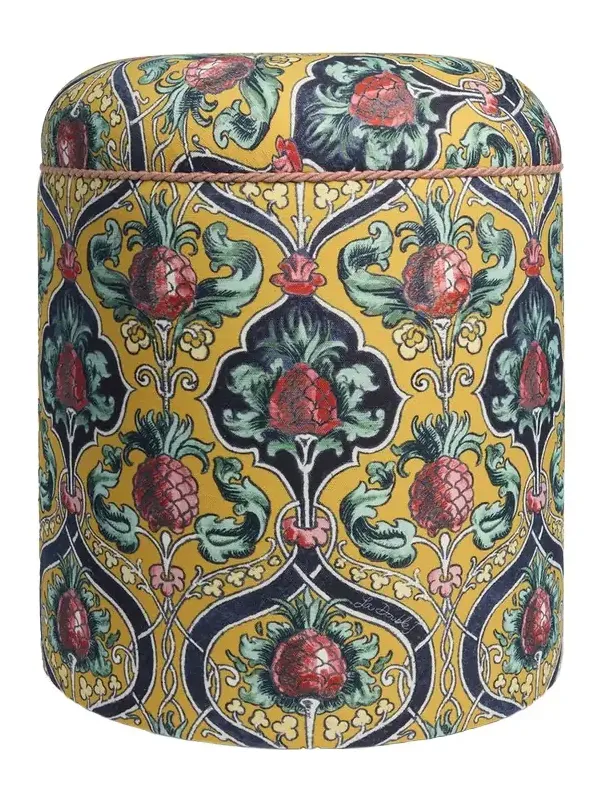 La DoubleJ Baba' Outdoor Pouf