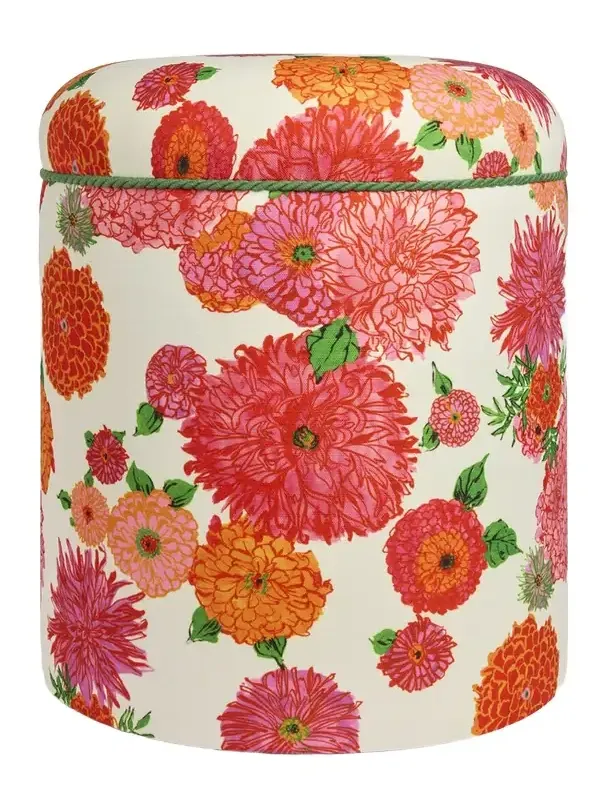 La DoubleJ Baba' Outdoor Pouf