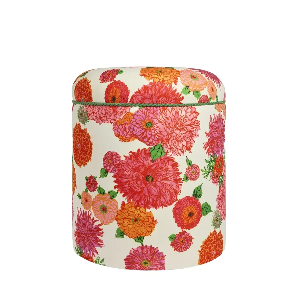 La DoubleJ Baba' Outdoor Pouf