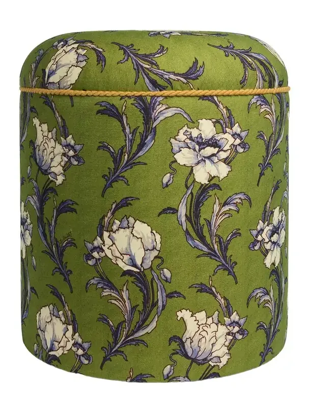 La DoubleJ Baba' Outdoor Pouf