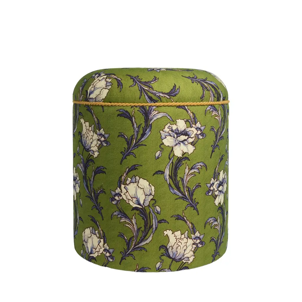 La DoubleJ Baba' Outdoor Pouf