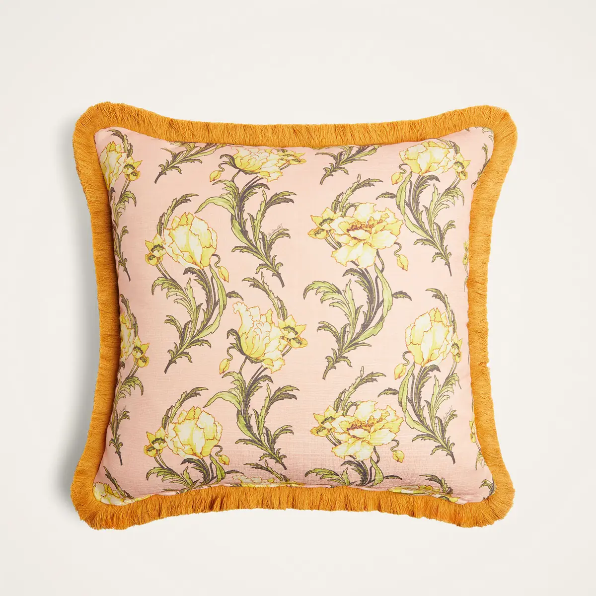 La DoubleJ Outdoor Cushion (60X60) | Thumbnail 2 La DoubleJ Outdoor Cushion (60X60) | Thumbnail 2