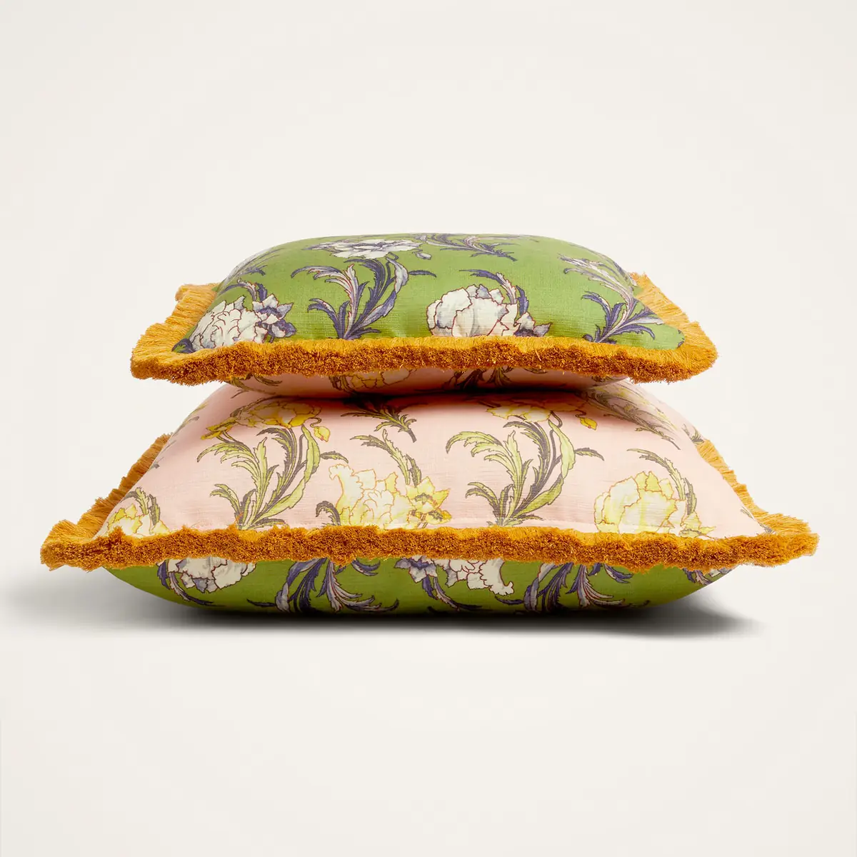 La DoubleJ Outdoor Cushion (60X60) | Thumbnail 6 La DoubleJ Outdoor Cushion (60X60) | Thumbnail 6