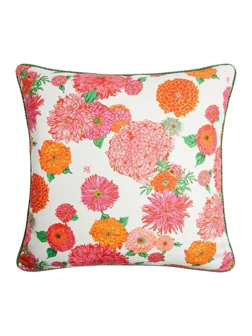 La DoubleJ Outdoor Cushion (45X45)