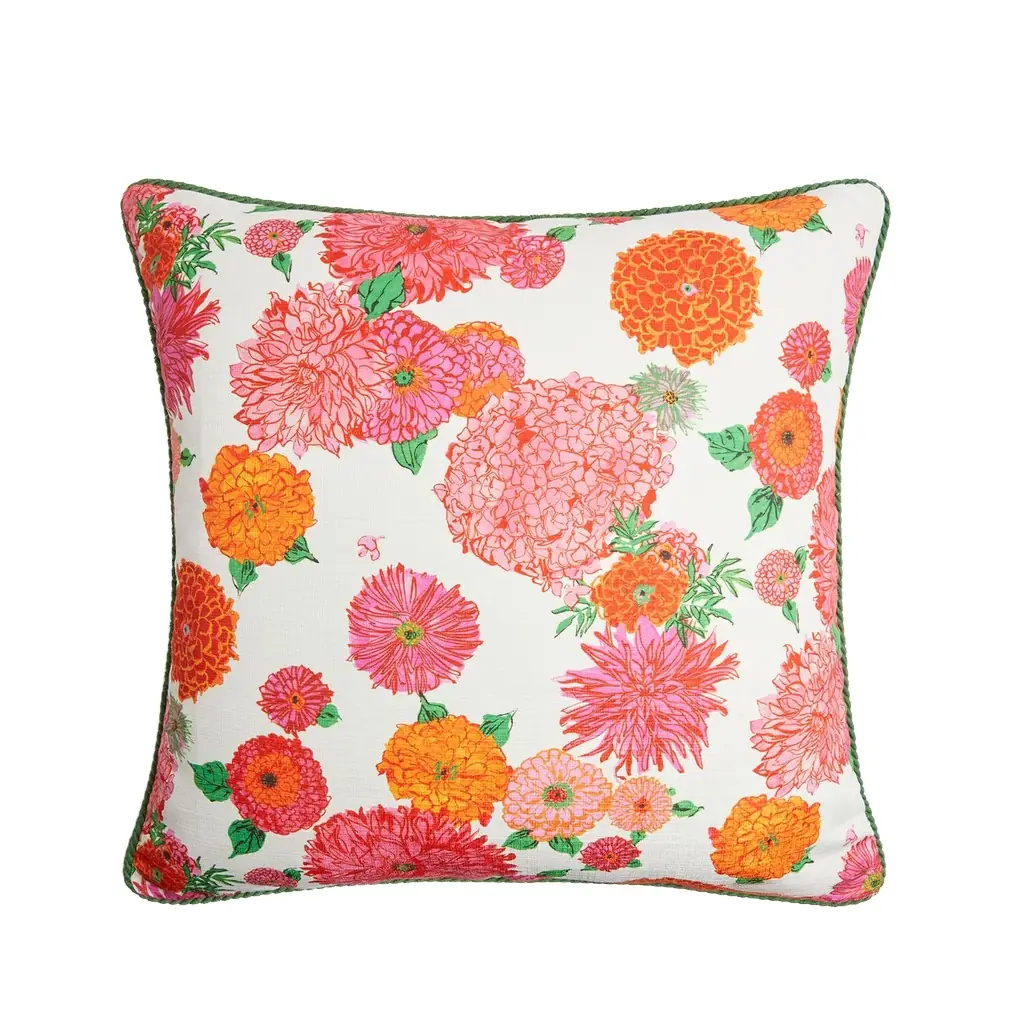 La DoubleJ Outdoor Cushion (45X45)