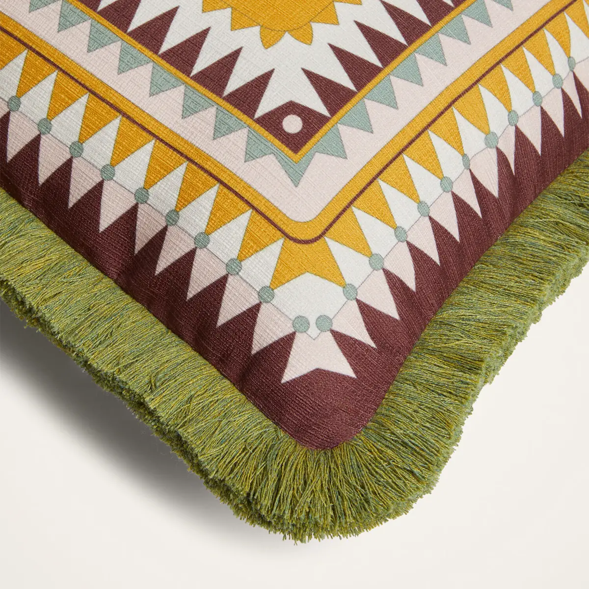 La DoubleJ Outdoor Cushion (45X45) | Thumbnail 3 La DoubleJ Outdoor Cushion (45X45) | Thumbnail 3
