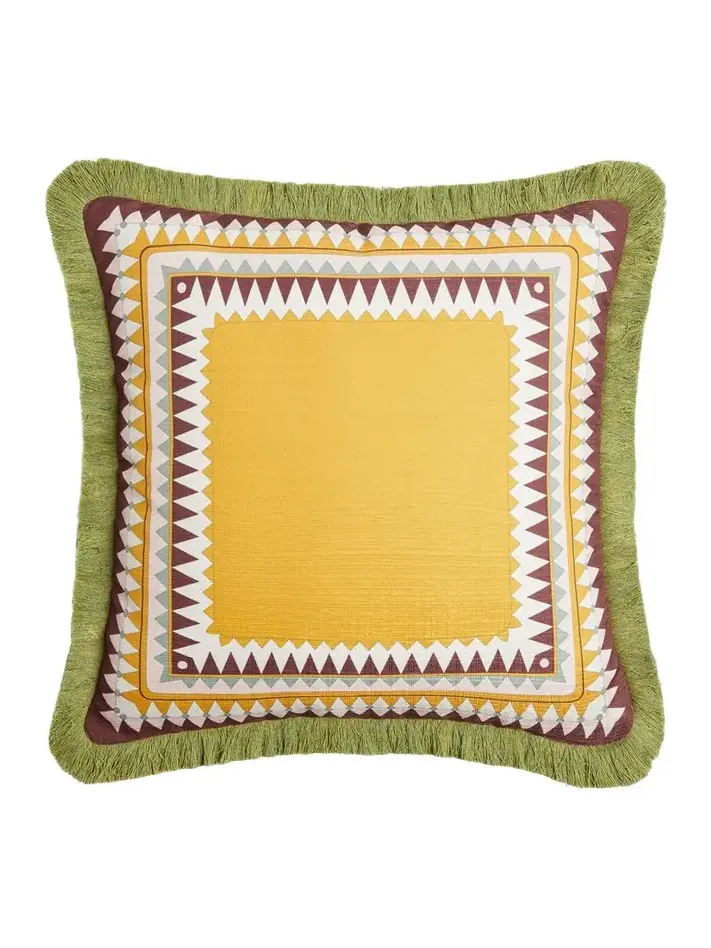 La DoubleJ Outdoor Cushion (45X45)