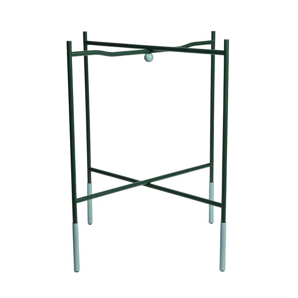 La DoubleJ Foldable Tray Stand