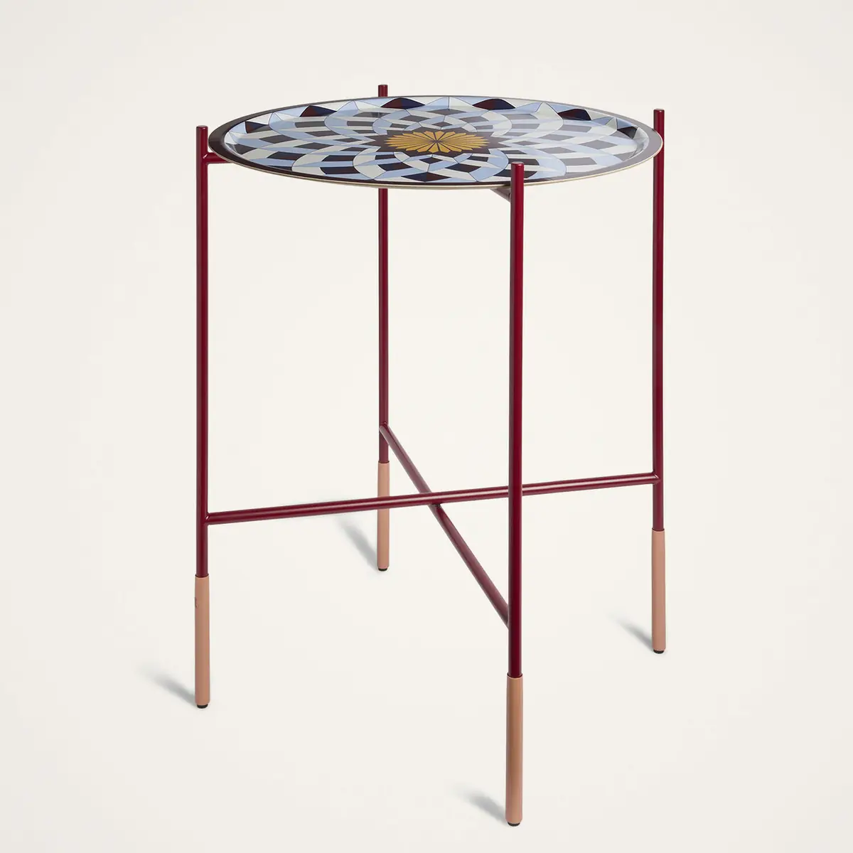 La DoubleJ Foldable Tray Stand | Thumbnail 3 La DoubleJ Foldable Tray Stand | Thumbnail 3