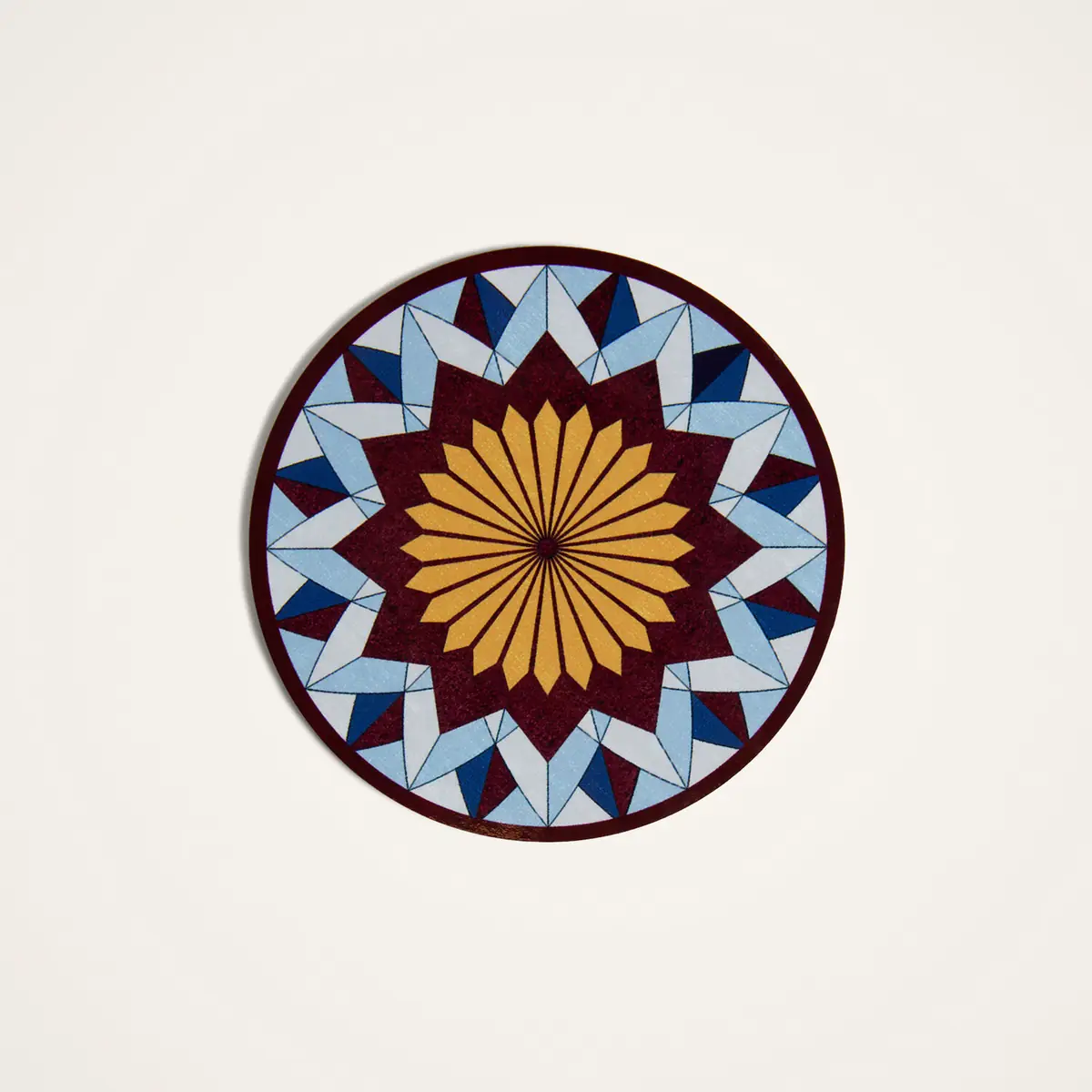 La DoubleJ Disk Coasters Set Of 4 | Thumbnail 2 La DoubleJ Disk Coasters Set Of 4 | Thumbnail 2