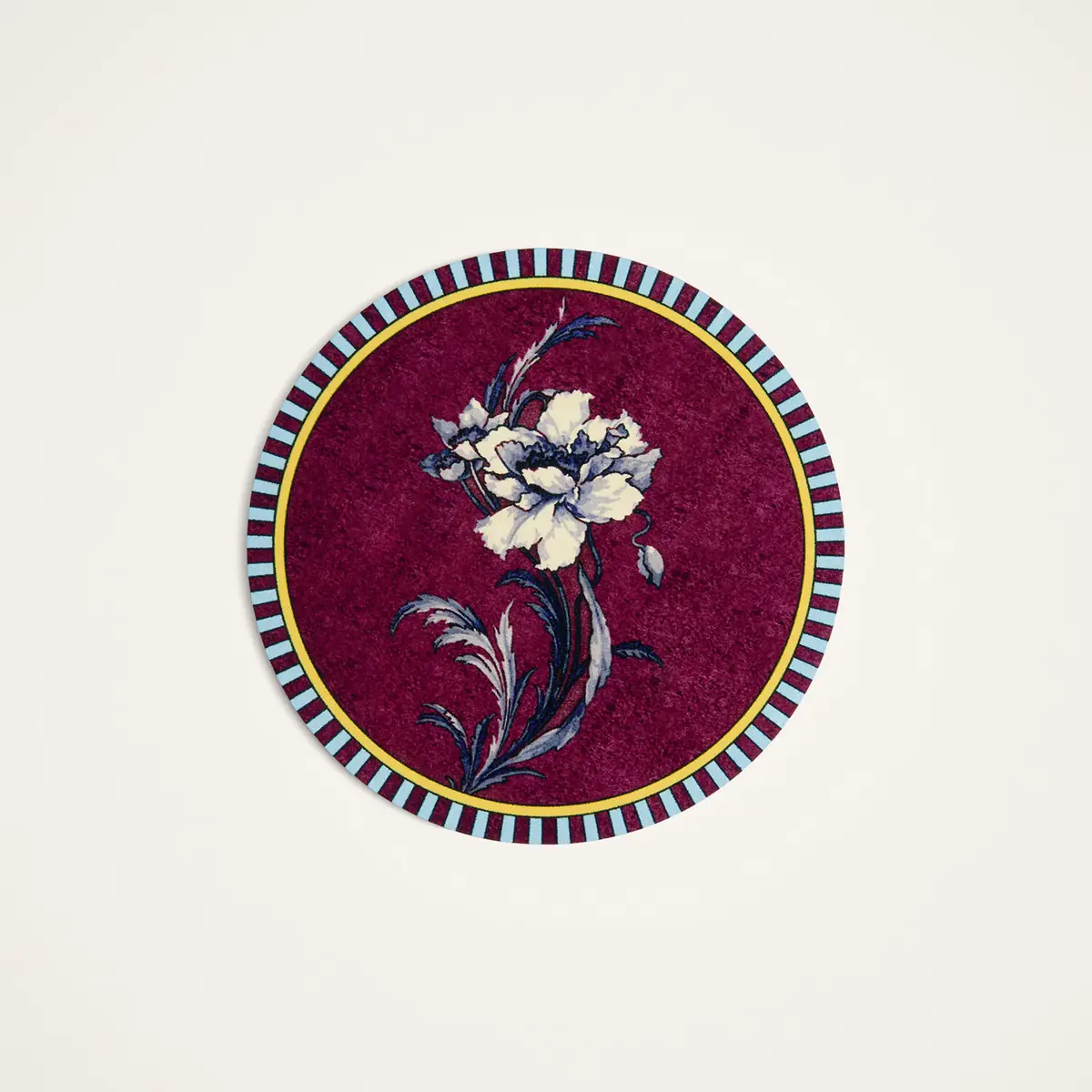 La DoubleJ Disk Coasters Set Of 4 | Thumbnail 2 La DoubleJ Disk Coasters Set Of 4 | Thumbnail 2