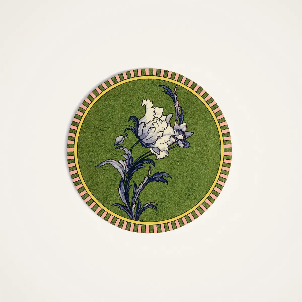 La DoubleJ Disk Coasters Set Of 4 | Thumbnail 3 La DoubleJ Disk Coasters Set Of 4 | Thumbnail 3
