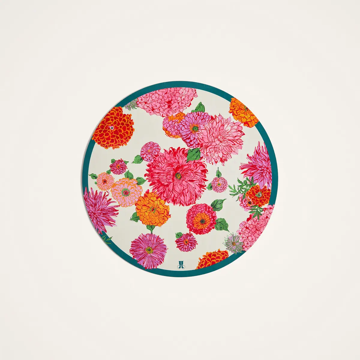 La DoubleJ Disk Placemats Set Of 2 | Thumbnail 2 La DoubleJ Disk Placemats Set Of 2 | Thumbnail 2