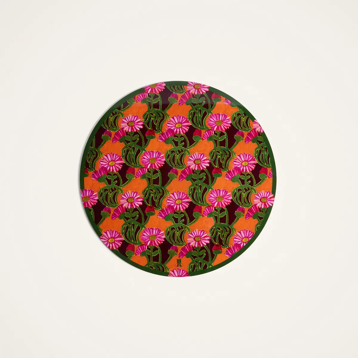 La DoubleJ Disk Placemats Set Of 2 | Thumbnail 2 La DoubleJ Disk Placemats Set Of 2 | Thumbnail 2