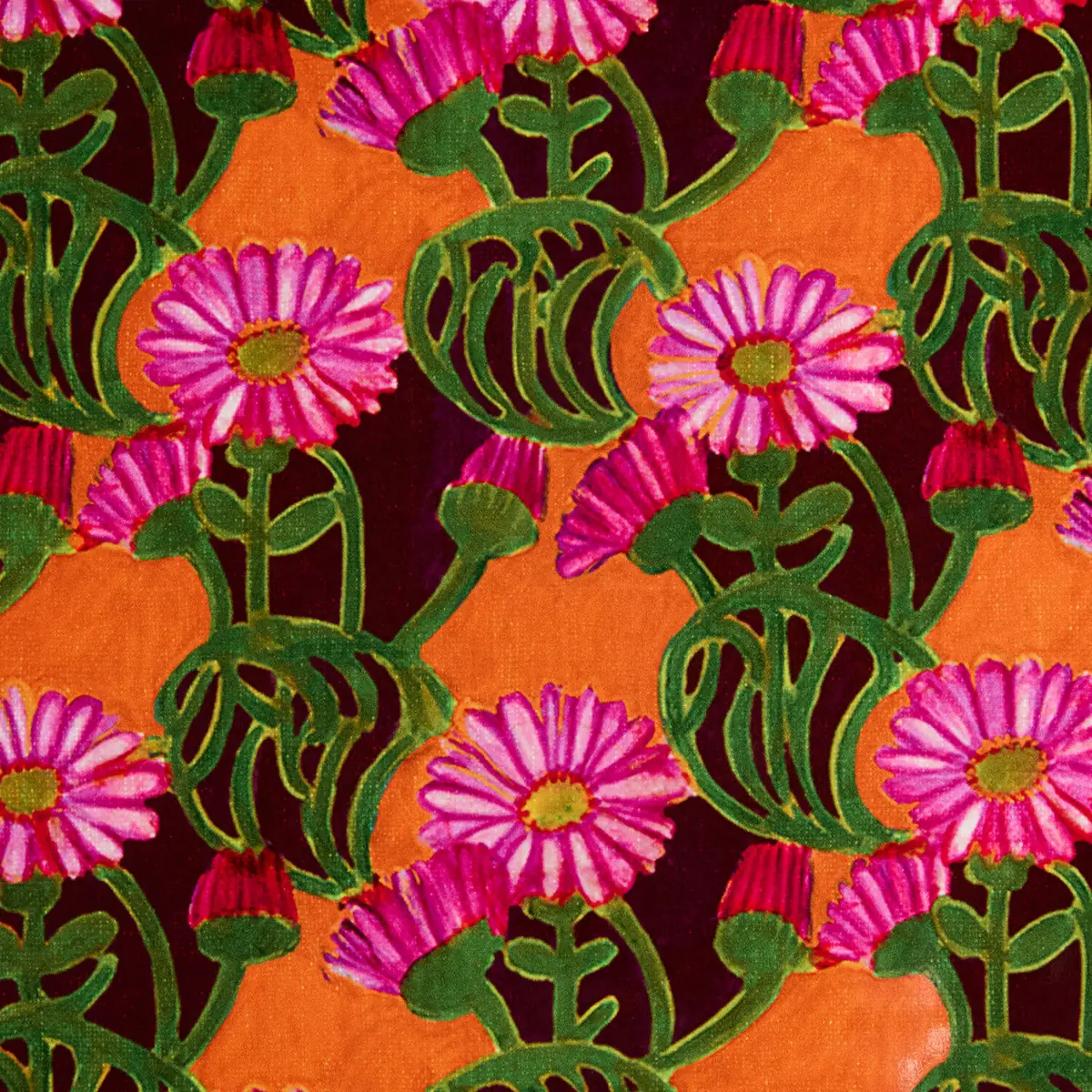 La DoubleJ Disk Placemats Set Of 2 | Thumbnail 3 La DoubleJ Disk Placemats Set Of 2 | Thumbnail 3