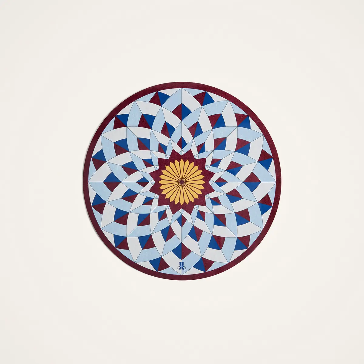 La DoubleJ Disk Placemats Set Of 2 | Thumbnail 2 La DoubleJ Disk Placemats Set Of 2 | Thumbnail 2