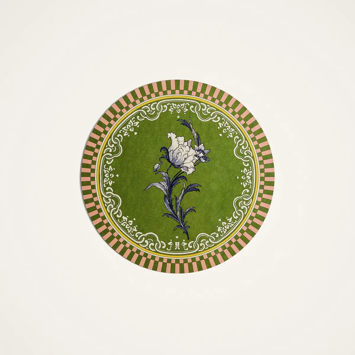 La DoubleJ Disk Placemats Set Of 2 | Thumbnail 2 La DoubleJ Disk Placemats Set Of 2 | Thumbnail 2