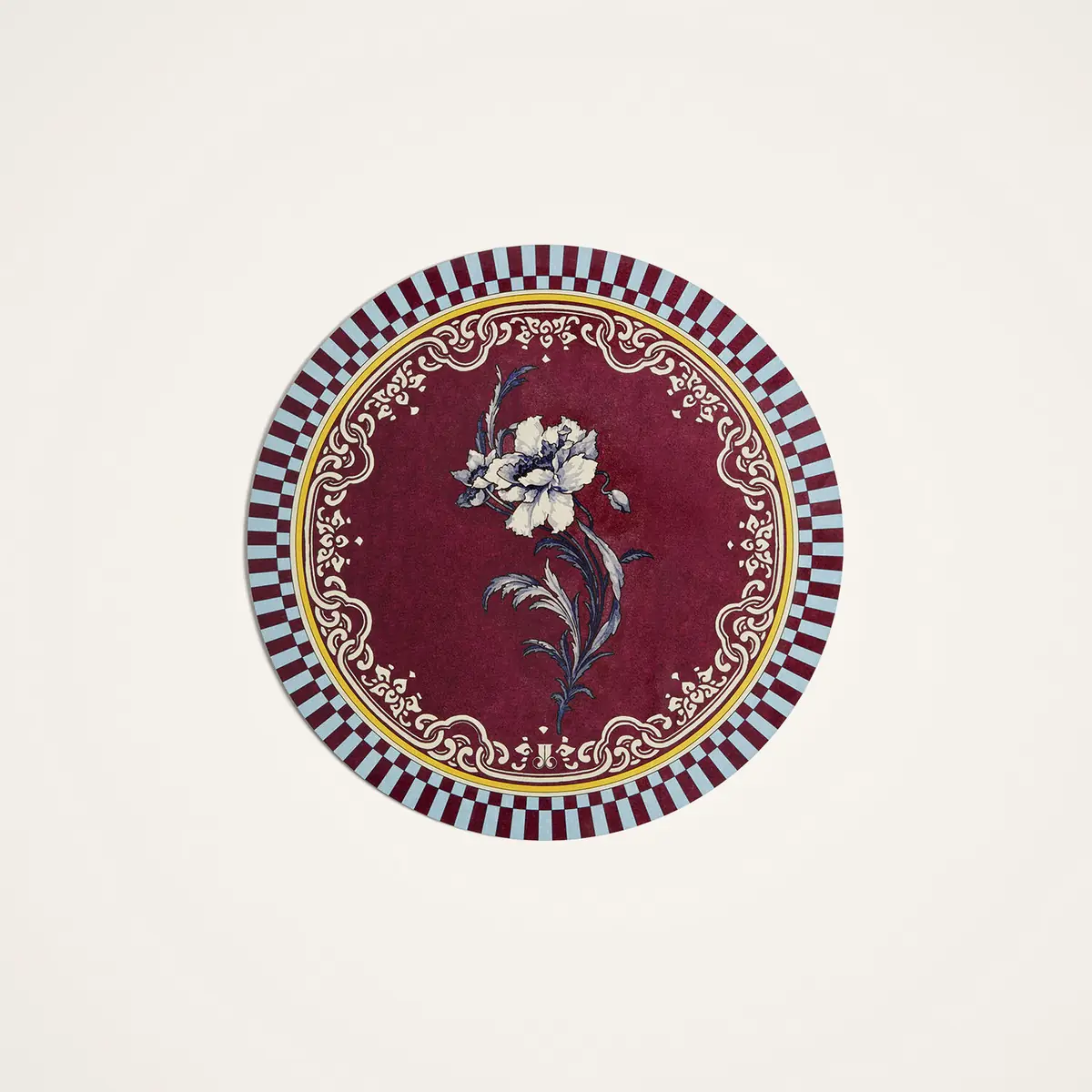 La DoubleJ Disk Placemats Set Of 2 | Thumbnail 2 La DoubleJ Disk Placemats Set Of 2 | Thumbnail 2
