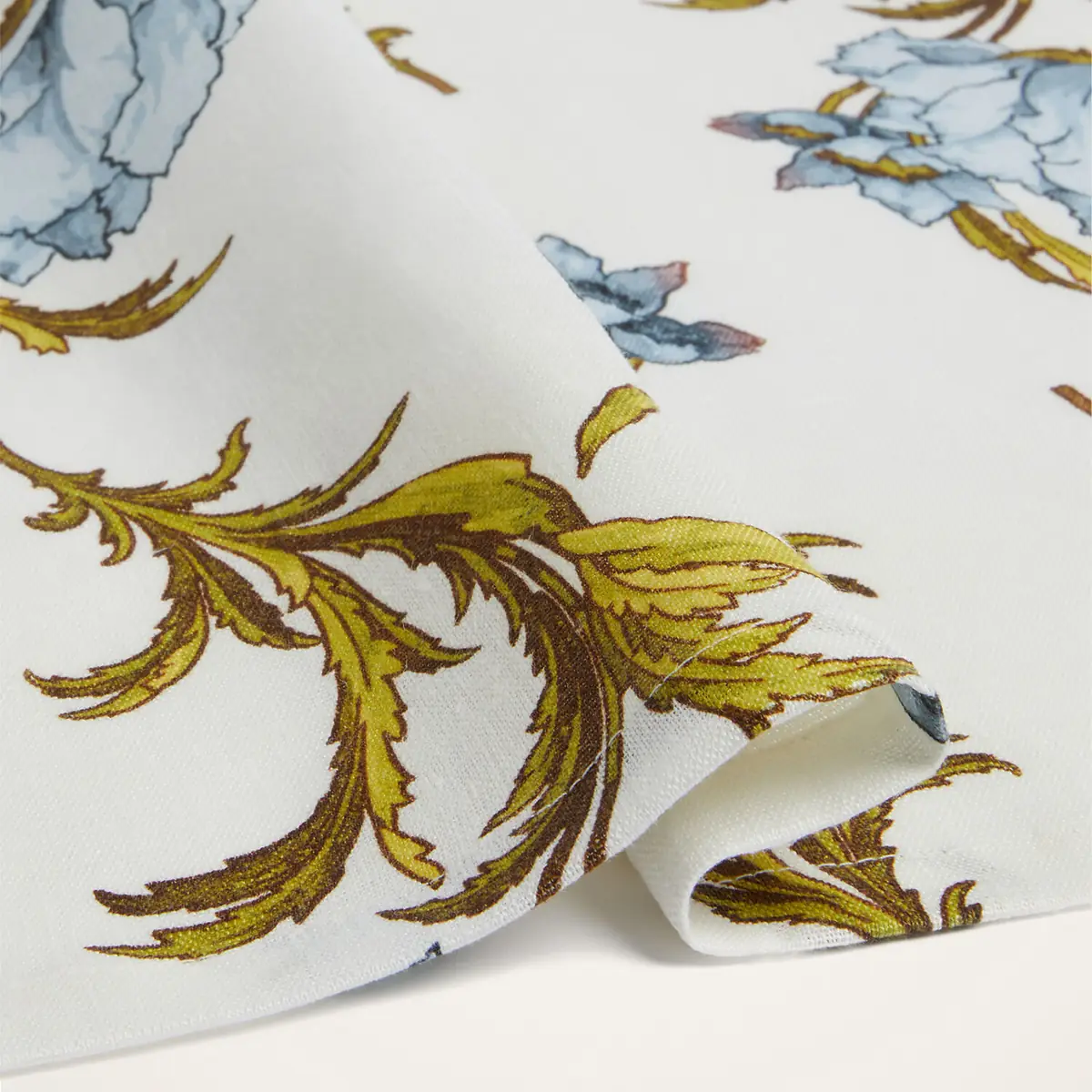 La DoubleJ Large Napkins Set Of 2 | Thumbnail 4 La DoubleJ Large Napkins Set Of 2 | Thumbnail 4