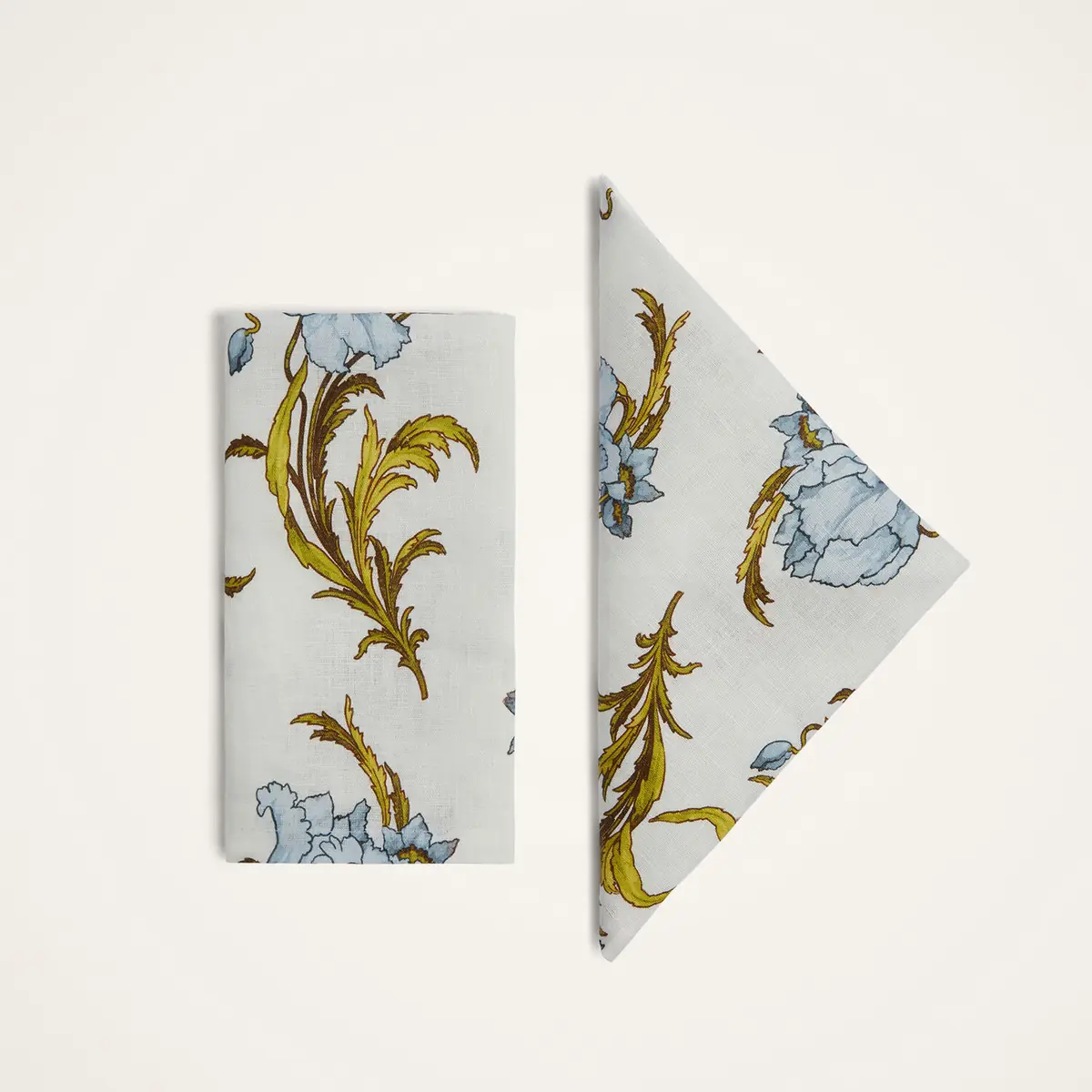La DoubleJ Large Napkins Set Of 2 | Thumbnail 5 La DoubleJ Large Napkins Set Of 2 | Thumbnail 5