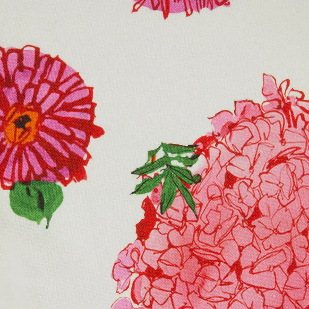 La DoubleJ Large Tablecloth | Thumbnail 2 La DoubleJ Large Tablecloth | Thumbnail 2