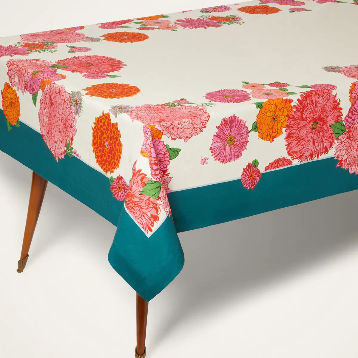 La DoubleJ Large Tablecloth | Thumbnail 4 La DoubleJ Large Tablecloth | Thumbnail 4