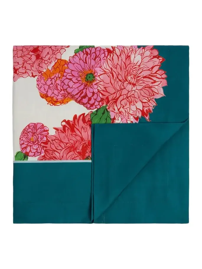 La DoubleJ Large Tablecloth