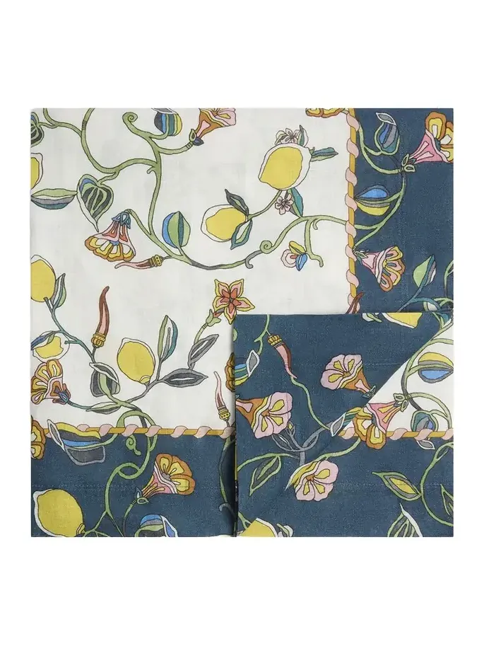 La DoubleJ Large Tablecloth