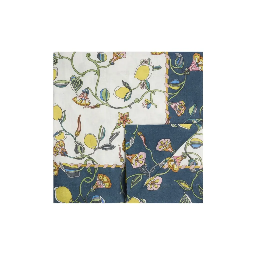 La DoubleJ Large Tablecloth