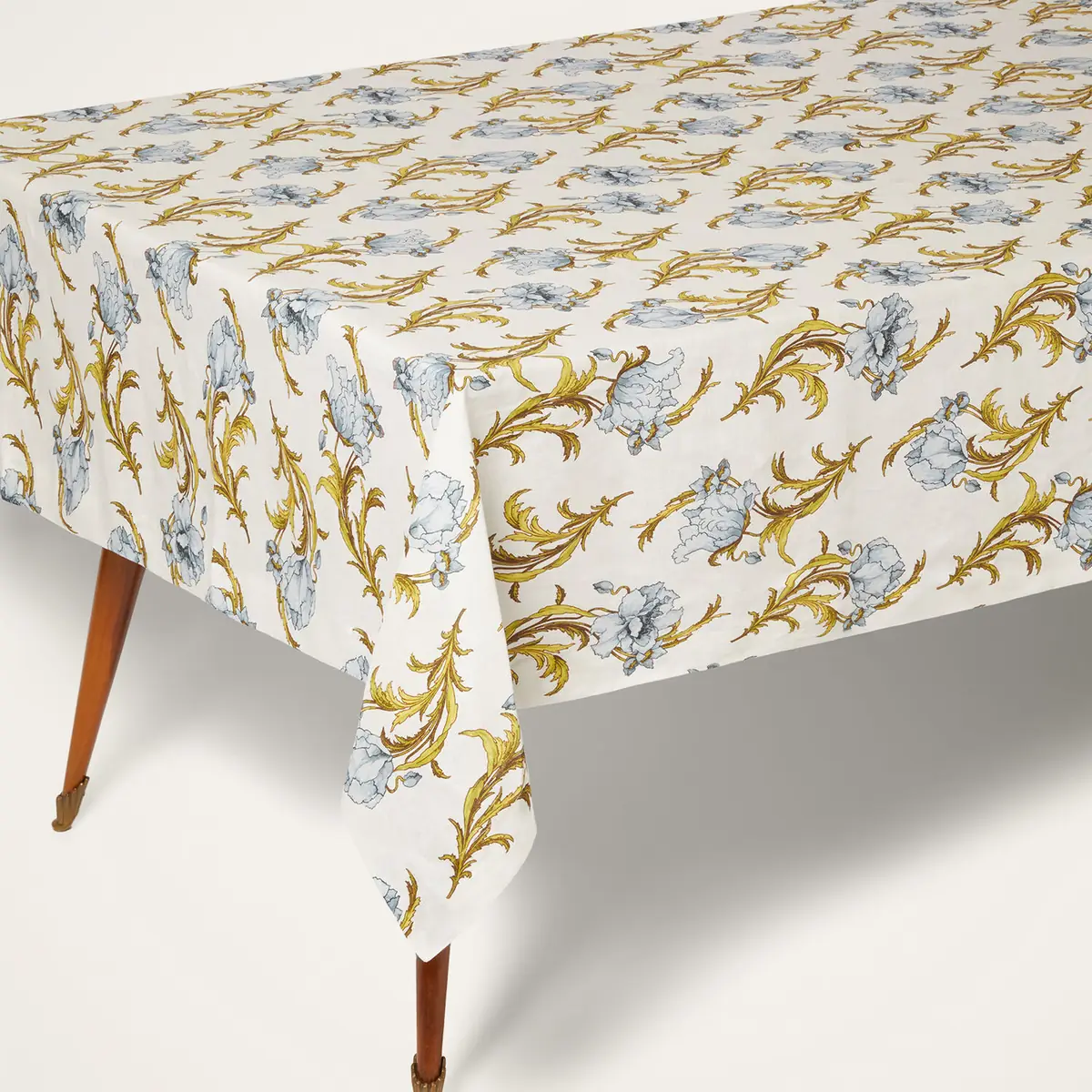 La DoubleJ Large Tablecloth | Thumbnail 4 La DoubleJ Large Tablecloth | Thumbnail 4