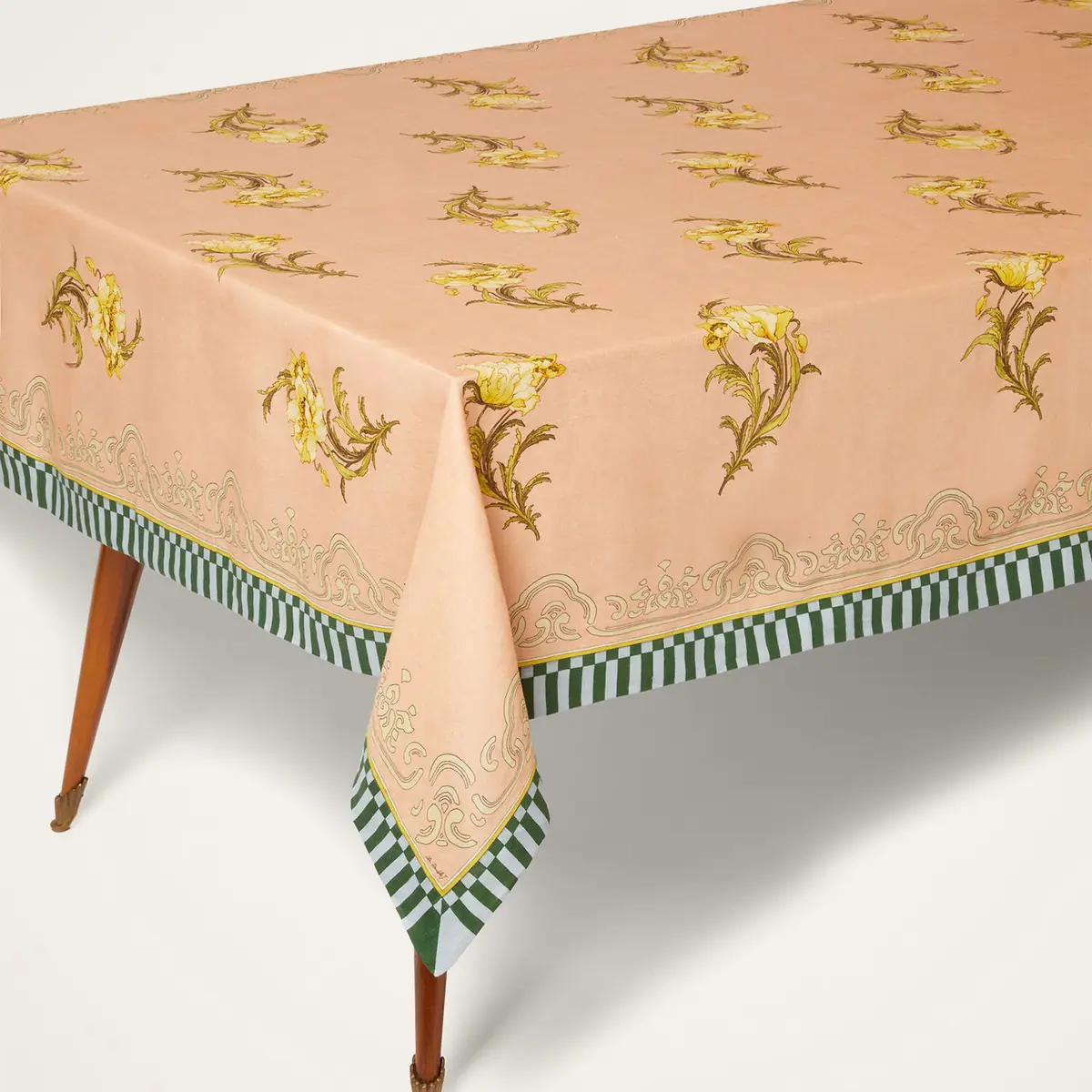 La DoubleJ Large Tablecloth | Thumbnail 4 La DoubleJ Large Tablecloth | Thumbnail 4