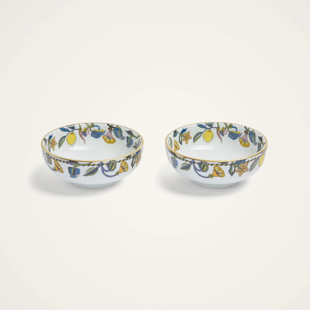 La DoubleJ Snack Bowl Set Of 2 | Thumbnail 2 La DoubleJ Snack Bowl Set Of 2 | Thumbnail 2